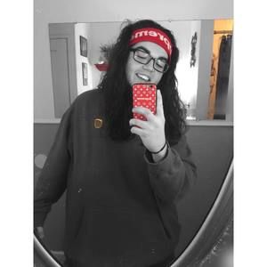 Meet your Posher, Ian